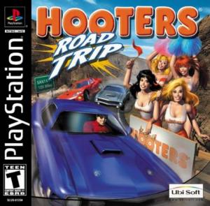  Hooters Road Trip (2002). Нажмите, чтобы увеличить.