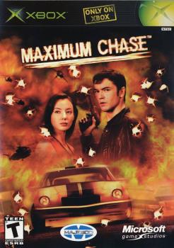  Maximum Chase (2003). Нажмите, чтобы увеличить.