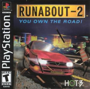  Runabout 2 (2000). Нажмите, чтобы увеличить.