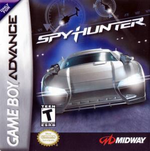  Spy Hunter (2002). Нажмите, чтобы увеличить.