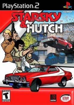  Starsky & Hutch (2004). Нажмите, чтобы увеличить.