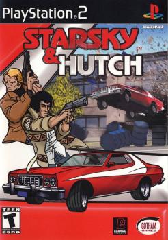  Starsky & Hutch (2003). Нажмите, чтобы увеличить.
