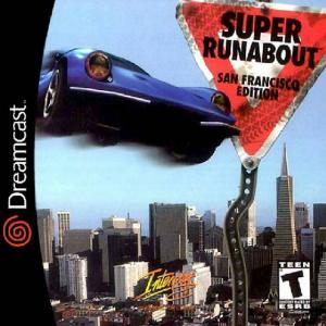  Super Runabout: San Francisco Edition (2000). Нажмите, чтобы увеличить.