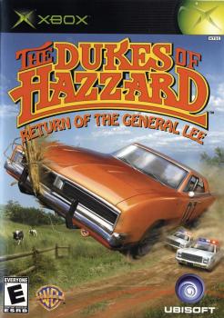  The Dukes of Hazzard: Return of the General Lee (2004). Нажмите, чтобы увеличить.