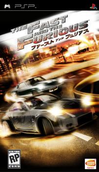  The Fast and the Furious (2007). Нажмите, чтобы увеличить.