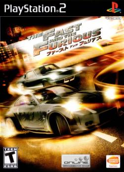  The Fast and the Furious (2006). Нажмите, чтобы увеличить.