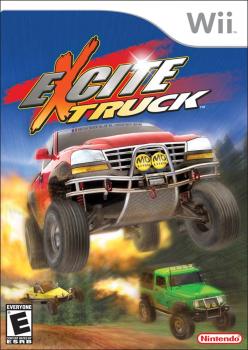  Excite Truck (2006). Нажмите, чтобы увеличить.