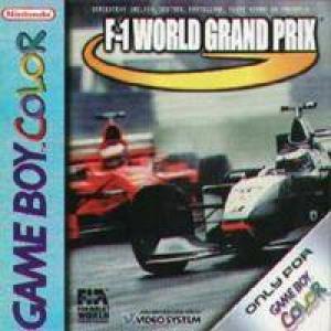  F-1 World Grand Prix (2000). Нажмите, чтобы увеличить.