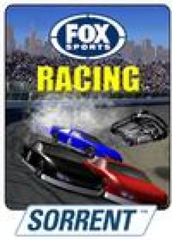  Fox Sports Racing (2003). Нажмите, чтобы увеличить.