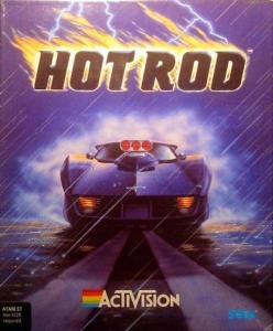  Hot Rod (1990). Нажмите, чтобы увеличить.