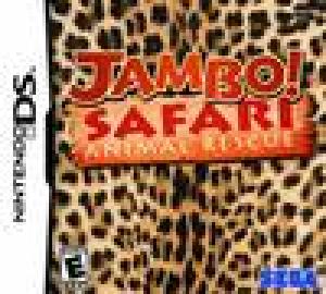  Jambo! Safari: Animal Rescue (2009). Нажмите, чтобы увеличить.