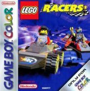  Lego Racers (2000). Нажмите, чтобы увеличить.