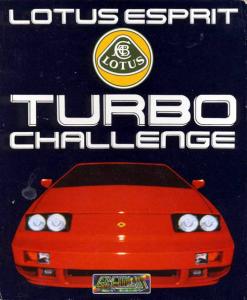  Lotus Esprit Turbo Challenge (1990). Нажмите, чтобы увеличить.