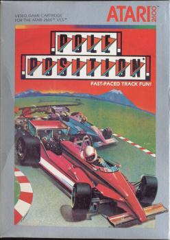  Pole Position (1983). Нажмите, чтобы увеличить.