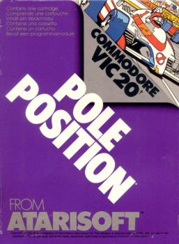  Pole Position (1983). Нажмите, чтобы увеличить.