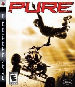  Pure (2008). Нажмите, чтобы увеличить.
