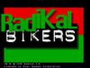  Radikal Bikers (1998). Нажмите, чтобы увеличить.