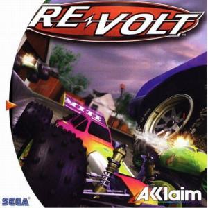  Re-Volt (1999). Нажмите, чтобы увеличить.