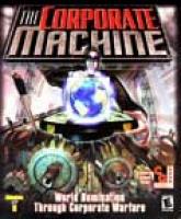  Corporate Machine, The (2001). Нажмите, чтобы увеличить.