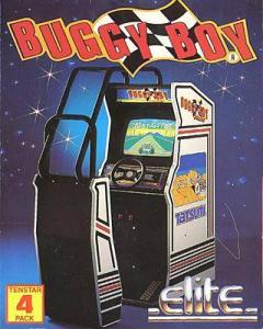  Speed Buggy (1987). Нажмите, чтобы увеличить.