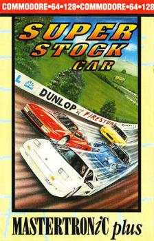  Super Stock Car (1990). Нажмите, чтобы увеличить.