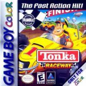  Tonka Raceway (1999). Нажмите, чтобы увеличить.