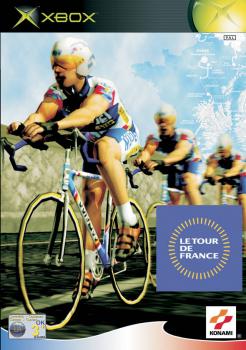  Tour de France (2002). Нажмите, чтобы увеличить.