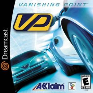  Vanishing Point (2000). Нажмите, чтобы увеличить.