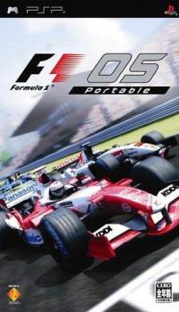  F1 Grand Prix (2005). Нажмите, чтобы увеличить.
