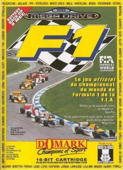  F1 World Championship (1993). Нажмите, чтобы увеличить.