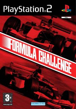  Formula Challenge (2004). Нажмите, чтобы увеличить.