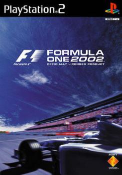  Formula One 2002 (2003). Нажмите, чтобы увеличить.