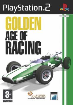  Golden Age of Racing (2005). Нажмите, чтобы увеличить.