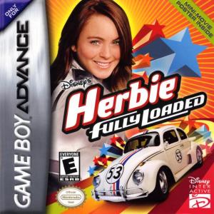  Herbie: Fully Loaded (2005). Нажмите, чтобы увеличить.
