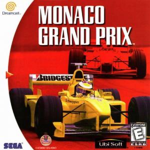  Monaco Grand Prix (1999). Нажмите, чтобы увеличить.