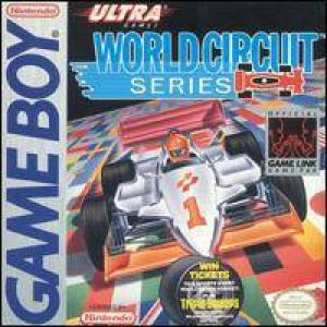  World Circuit Series (1992). Нажмите, чтобы увеличить.