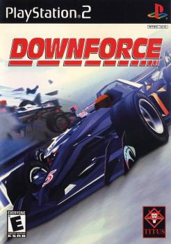  Downforce (2002). Нажмите, чтобы увеличить.
