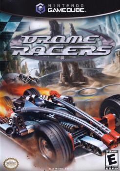  Drome Racers (2002). Нажмите, чтобы увеличить.