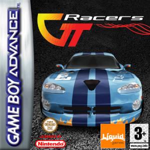  GT Racers (2006). Нажмите, чтобы увеличить.