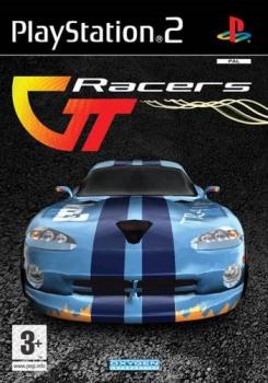 GT Racers (2004). Нажмите, чтобы увеличить.