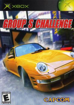  Group S Challenge (2003). Нажмите, чтобы увеличить.