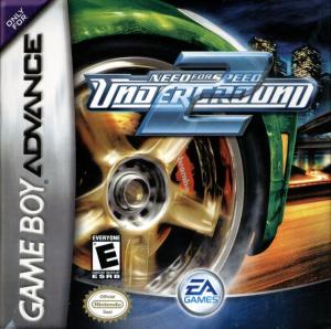  Need for Speed Underground 2 (2004). Нажмите, чтобы увеличить.