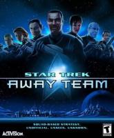 Star Trek: Away Team (2001). Нажмите, чтобы увеличить.