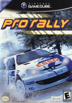  Pro Rally (2002). Нажмите, чтобы увеличить.