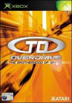  TD Overdrive: The Brotherhood of Speed (2002). Нажмите, чтобы увеличить.