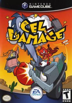  Cel Damage (2002). Нажмите, чтобы увеличить.