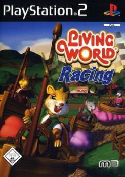  Living World Racing (2006). Нажмите, чтобы увеличить.
