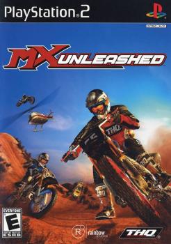  MX Unleashed (2005). Нажмите, чтобы увеличить.