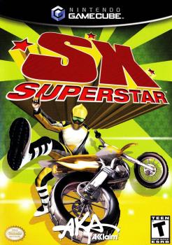  SX Superstar (2003). Нажмите, чтобы увеличить.