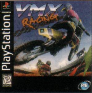 VMX Racing (1997). Нажмите, чтобы увеличить.